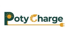 Poty Charge — recarga de carro elétrico
